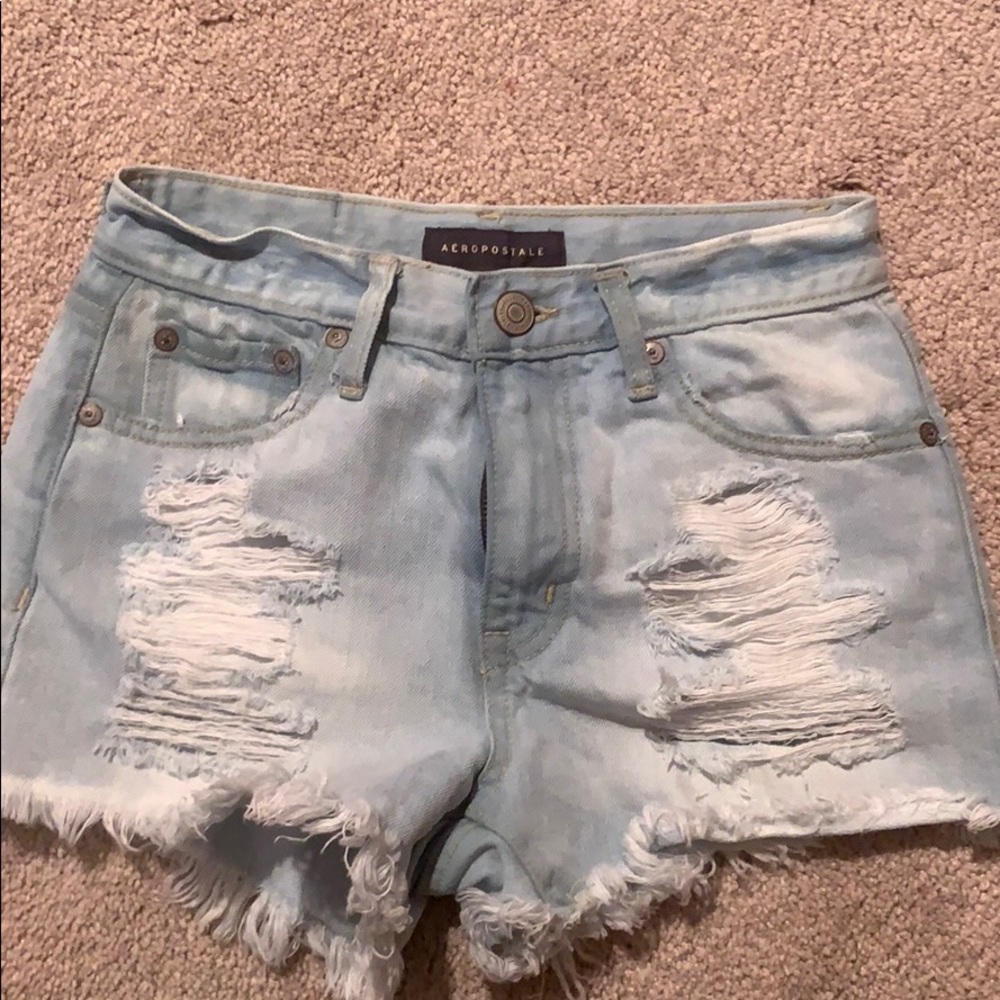 Aeropostale shorts
